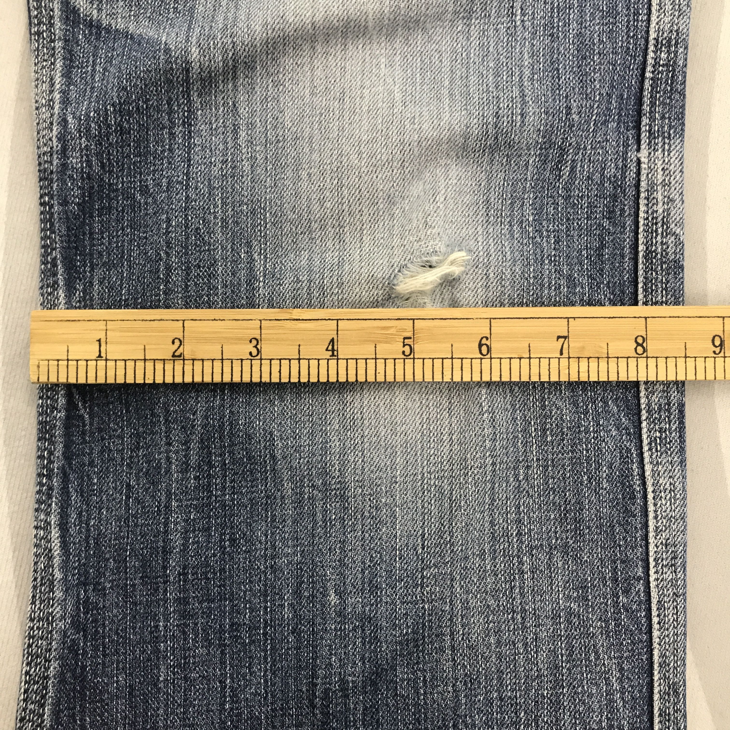 Springfield × Vintage Vintage Indian Springfield Distressed Denim Size US 30 / EU 46 - 10 Thumbnail