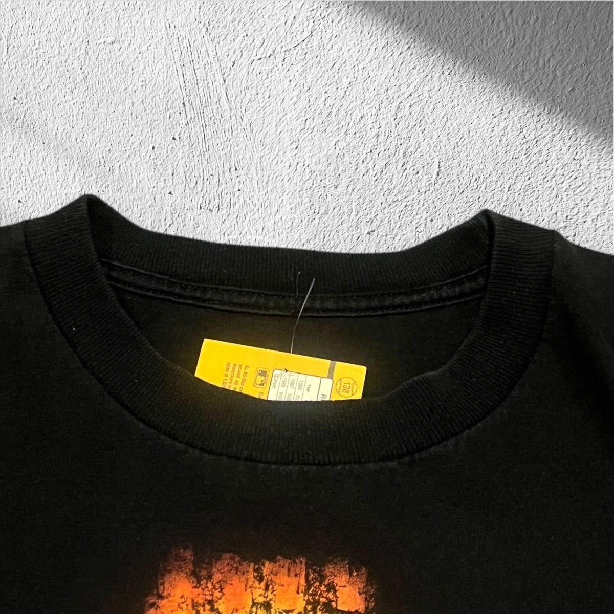 Mad Engine Vintage 2000s Iron Man Movie Promo Shirt XL Size US XL / EU 56 / 4 - 3 Thumbnail