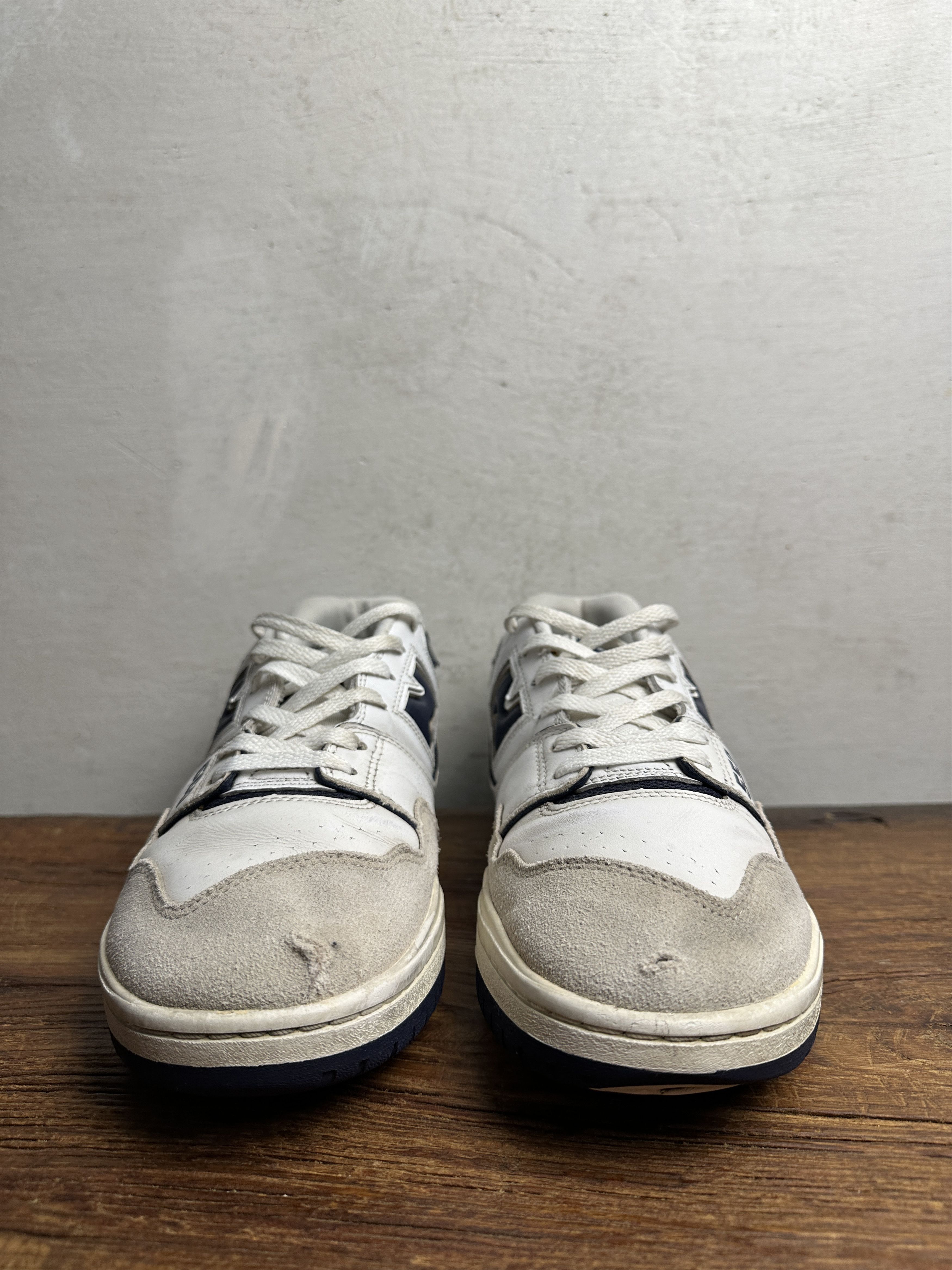 New Balance New Balance 550 Sneakers For Renewal Size US 11 / EU 44 - 5 Thumbnail