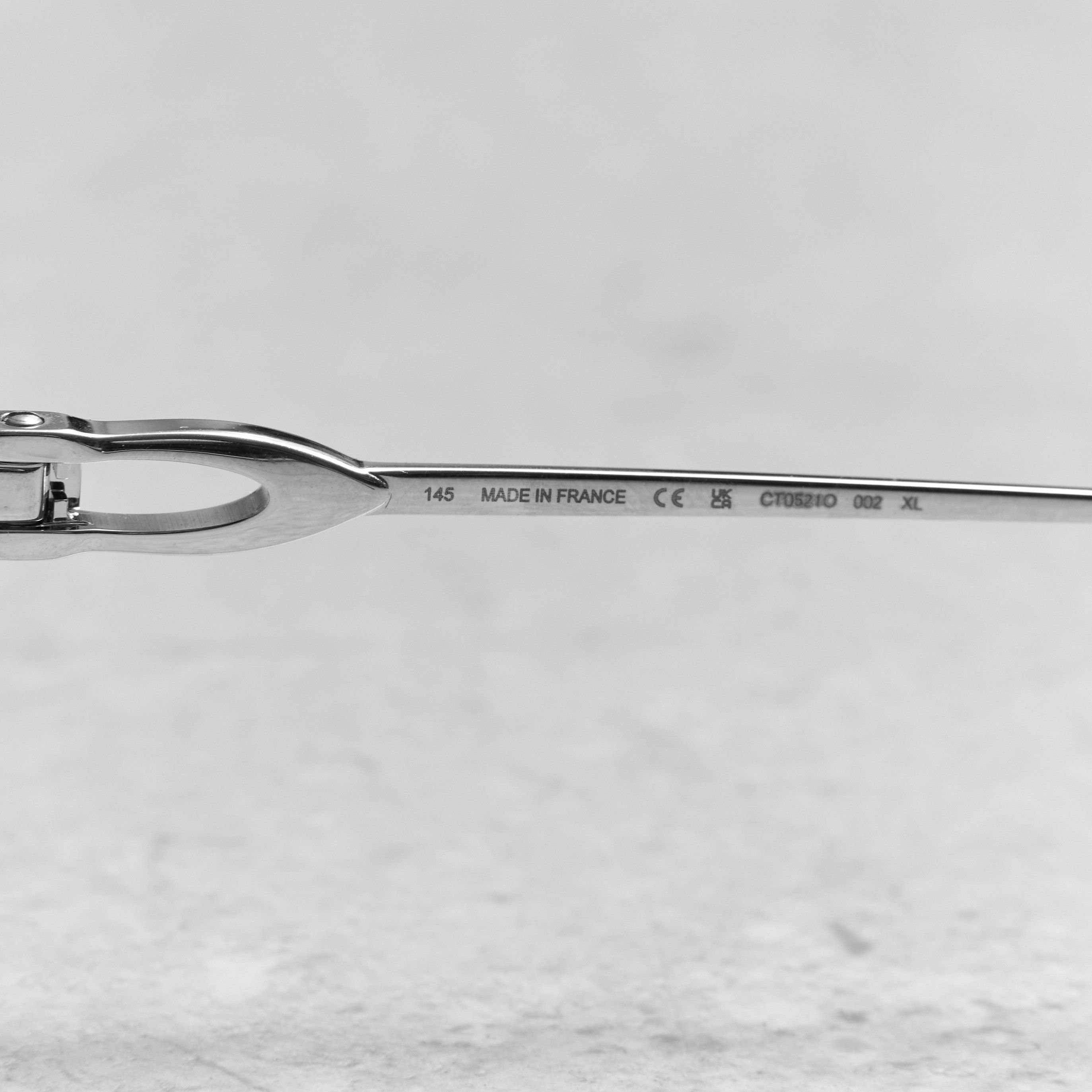 Cartier CARTIER CT0521O 002 Size ONE SIZE - 3 Thumbnail