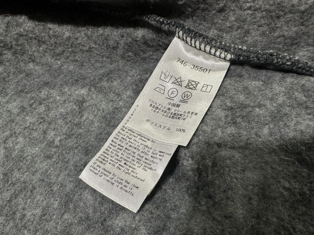 Yohji Yamamoto 🔥Vintage Atsuro Tayama Knit Kimono Cardigan Size US XL / EU 56 / 4 - 11 Thumbnail