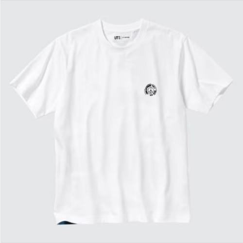 Japanese Brand Uniqlo X METAL GEAR SOLID Archive T-Shirt TEE Size US L / EU 52-54 / 3 - 3 Thumbnail