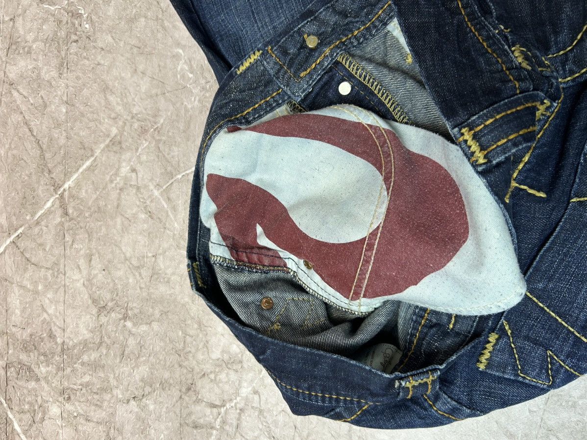 True Religion × Vintage True Religion Jeans Size 29 Size US 29 - 6 Thumbnail
