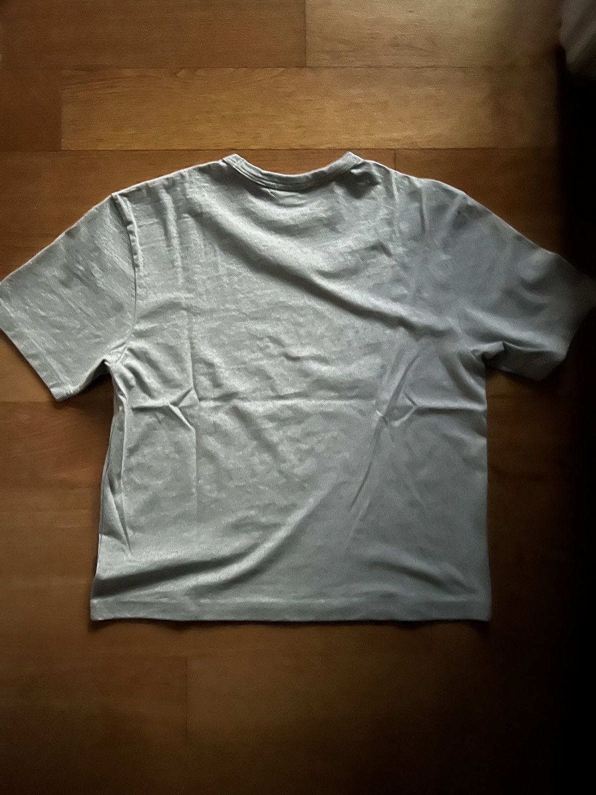 Gant Gant Red Collegiate graphic tshirt Size US M / EU 48-50 / 2 - 2 Thumbnail