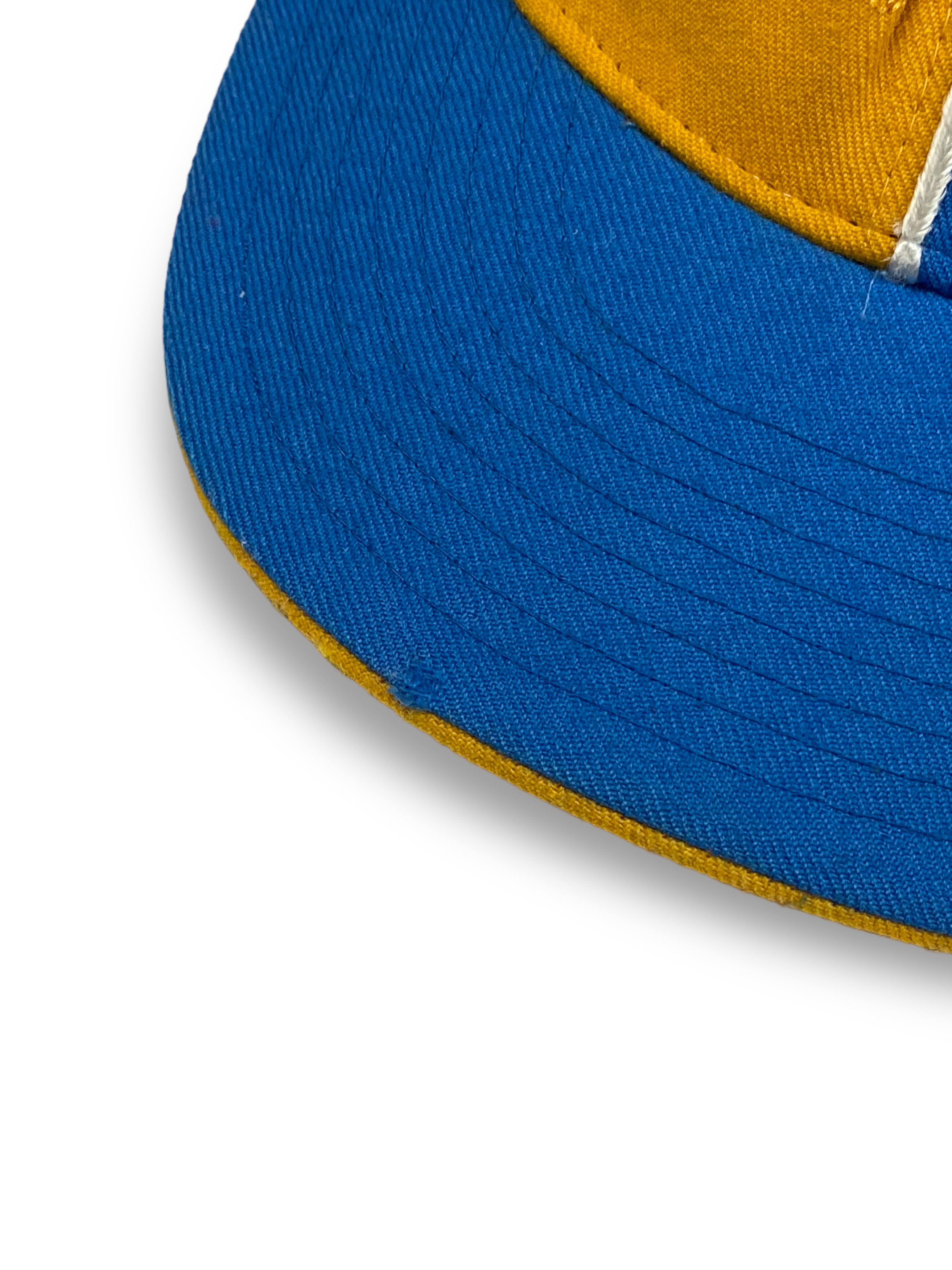 Hat Club Vintage HEADMASTER CAMPUSWEAR Hardwood Legends Cap M746 Size ONE SIZE - 8 Thumbnail