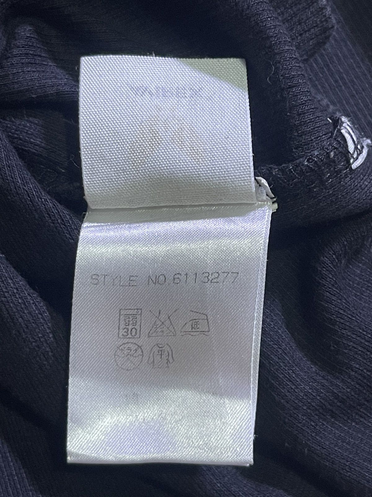 Avirex AVIREX USA long sleeve tshir Size US M / EU 48-50 / 2 - 9 Thumbnail
