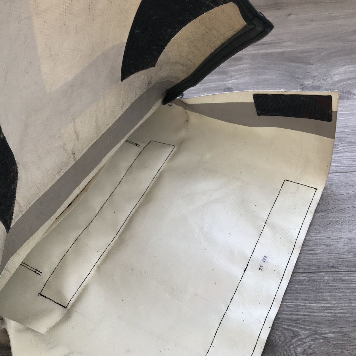 Freitag Freitag F14 Bag 2 belts❗️ Size ONE SIZE - 6 Thumbnail