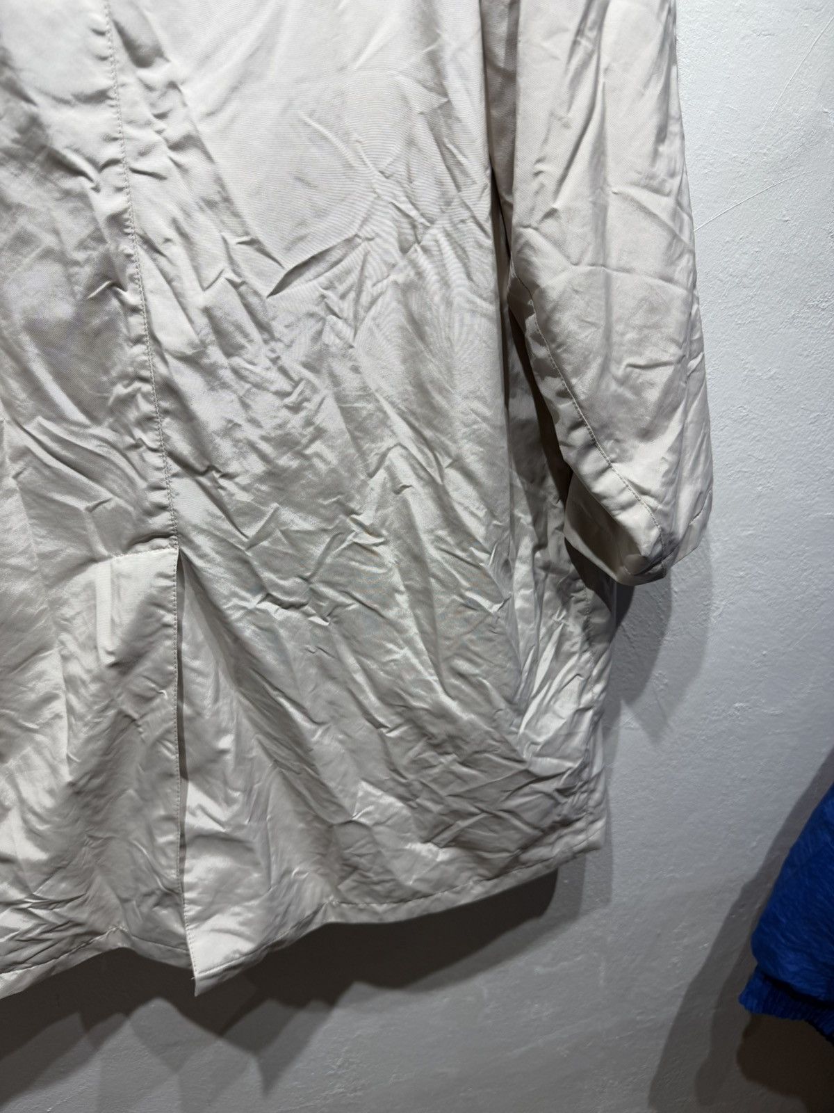 Loro Piana Loro Piana Storm System rain jacket Size US L / EU 52-54 / 3 - 15 Thumbnail
