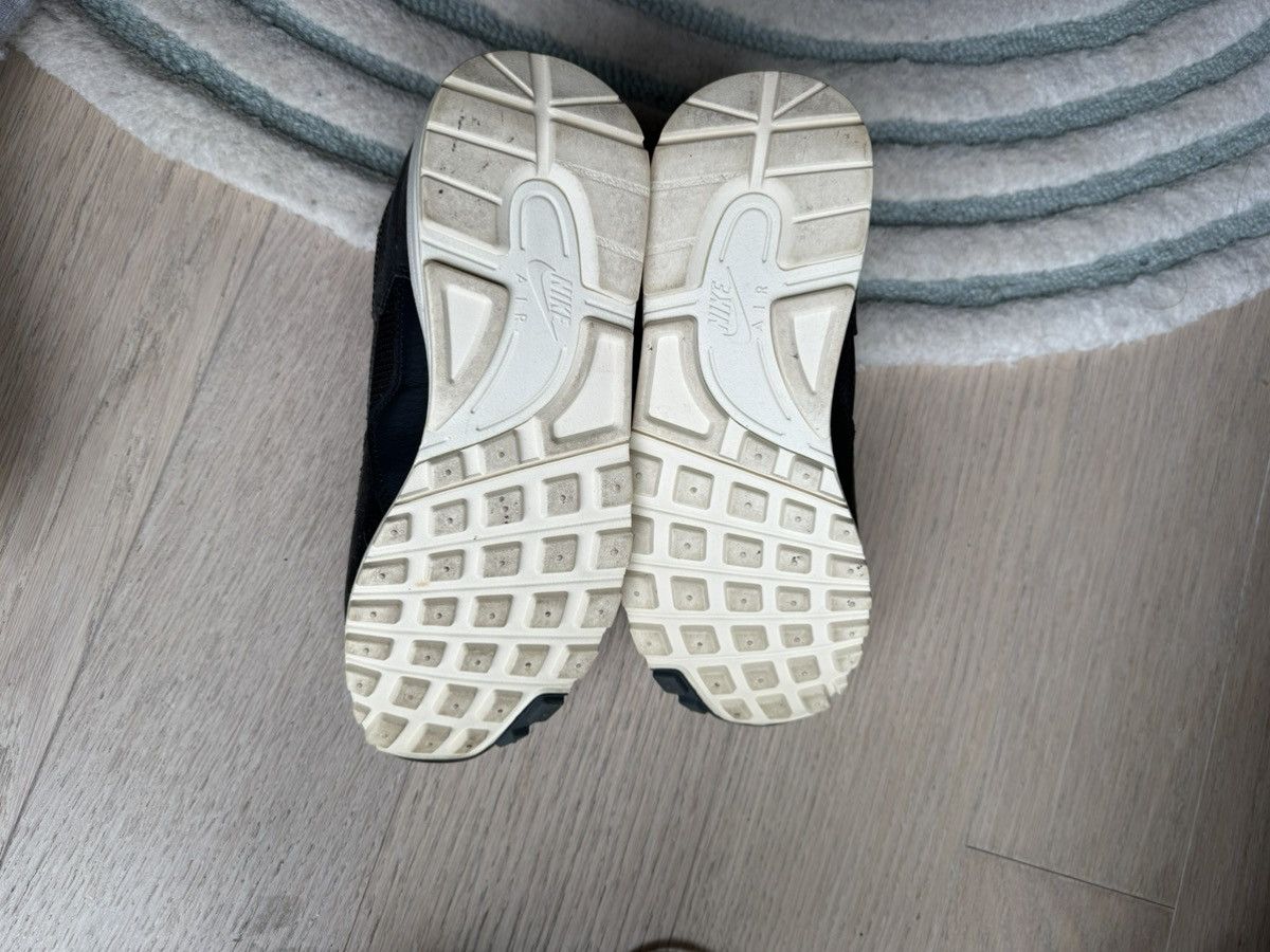 Fear of God × Nike Fear Of God x Nike Air Skylon 2 'Black' Size US 4.5 / IT 34.5 - 7 Thumbnail