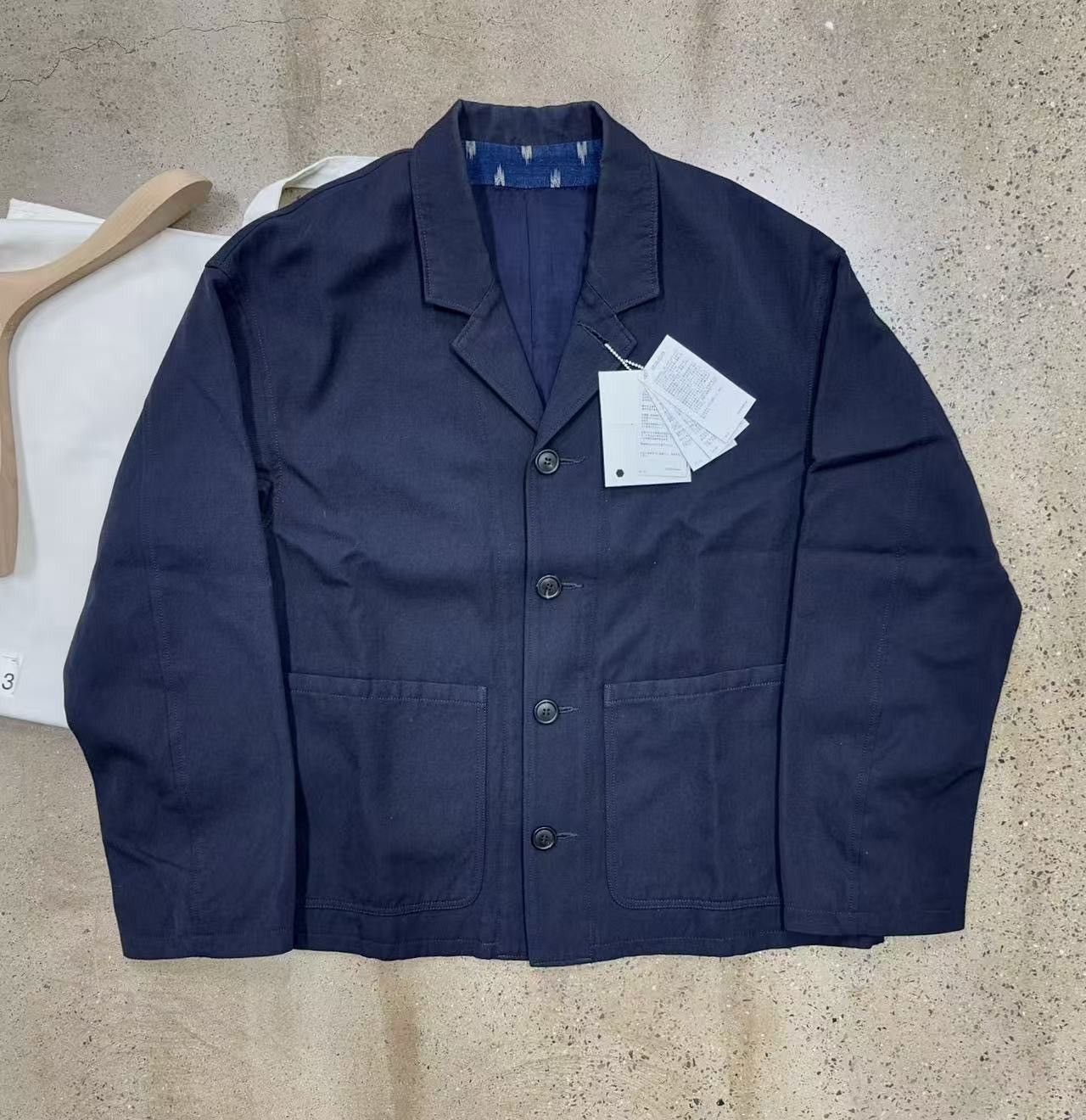 Visvim Whiteoak Coverall Camo (W/L) | Grailed