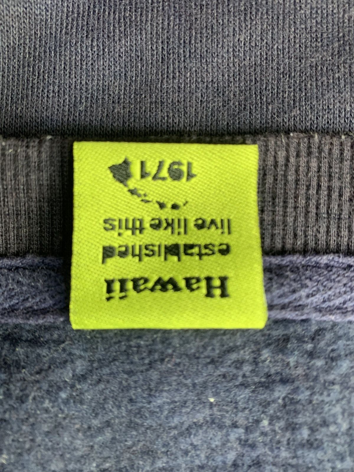 Japanese Brand vintage T&C Surf Designs Hawaii yin yang logo Streetwear Size US M / EU 48-50 / 2 - 11 Thumbnail