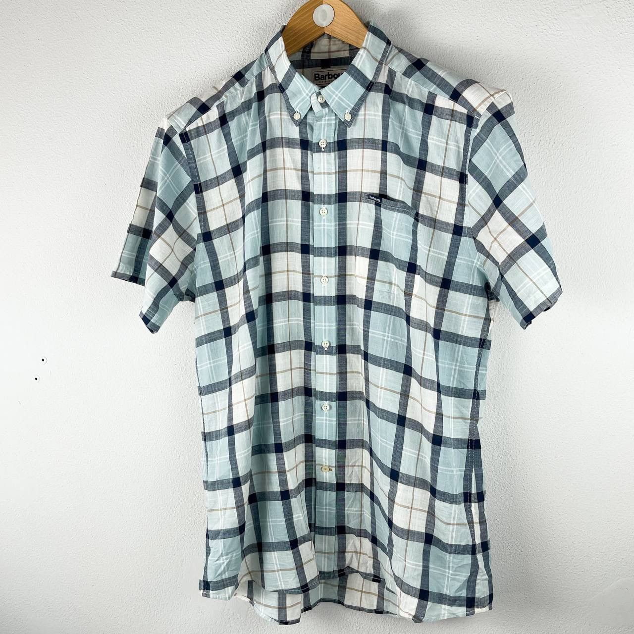 Barbour Barbour size L Size US L / EU 52-54 / 3 - 3 Thumbnail