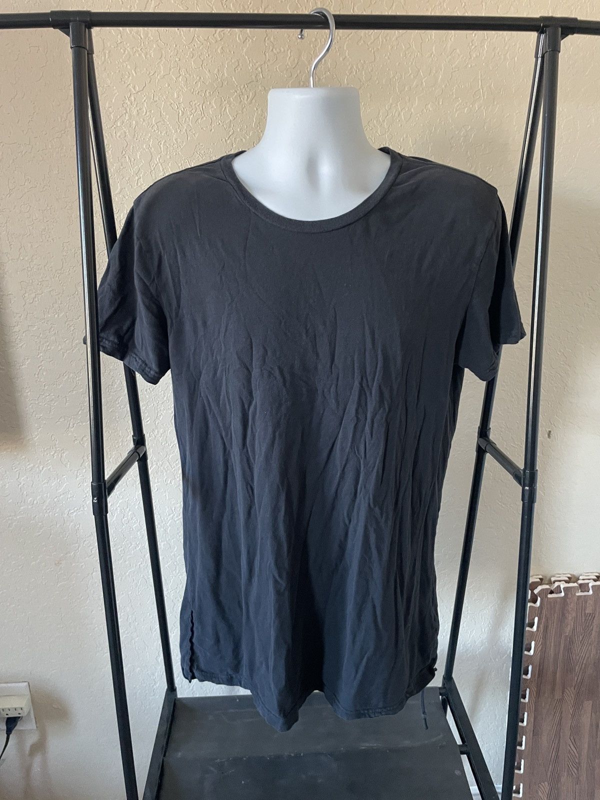Ksubi Electric Sun Club Crew neck Tee Faded Size US M / EU 48-50 / 2 - 1 Thumbnail