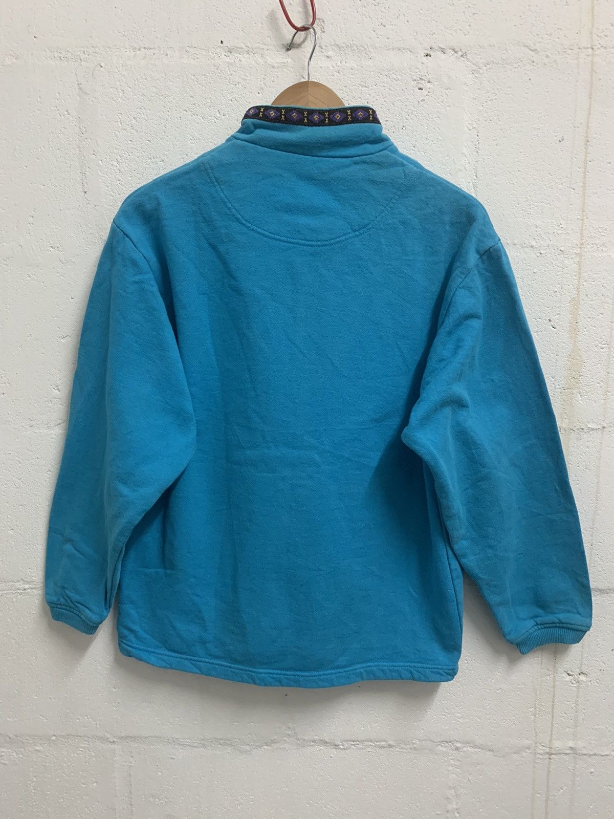 Vintage Vintage Alf Navajo Sweater Size US S / EU 44-46 / 1 - 5 Thumbnail