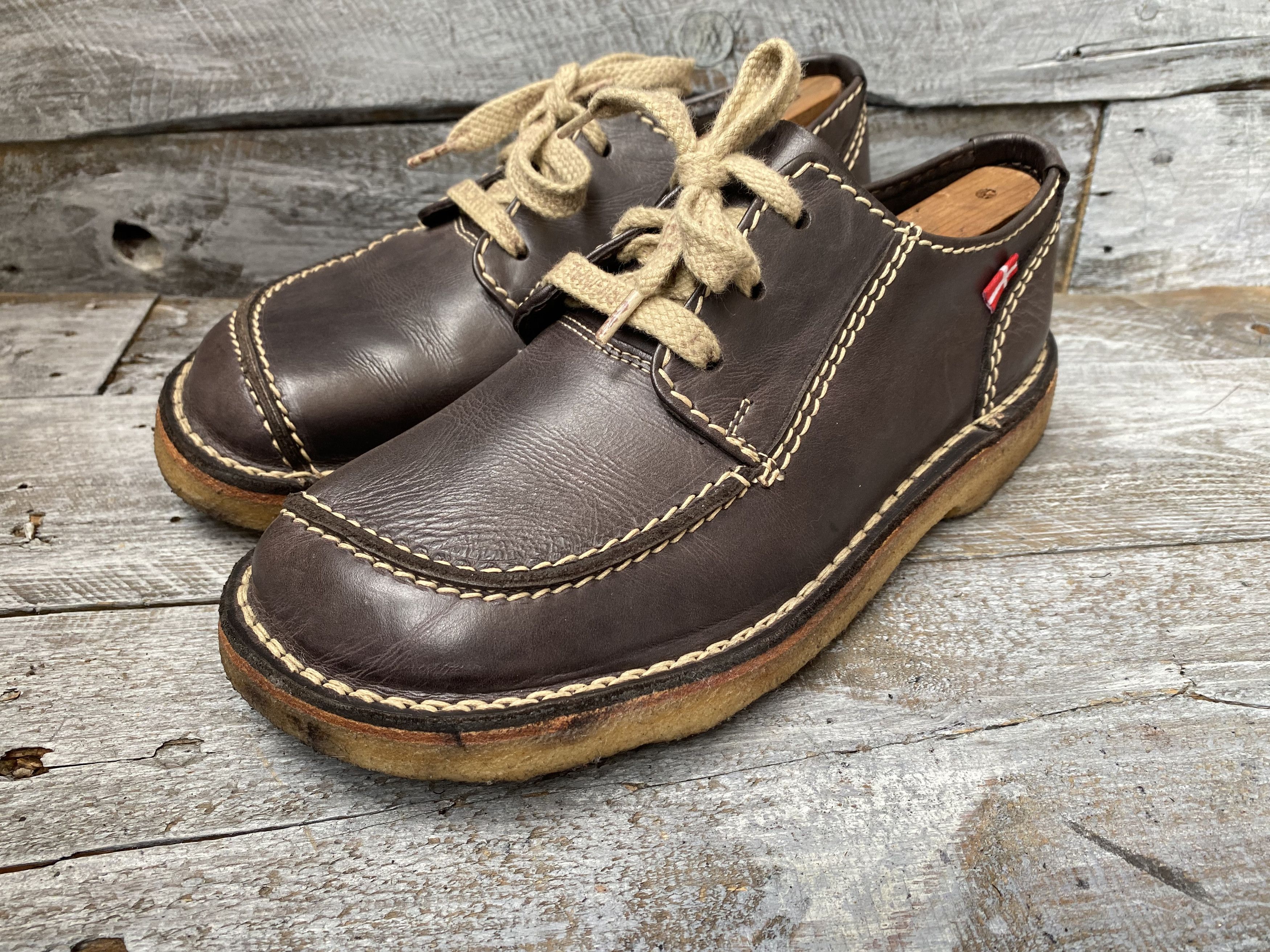 Duckfeet Duckfeet fyne slate shoes Size US 7 / EU 40 - 4 Thumbnail