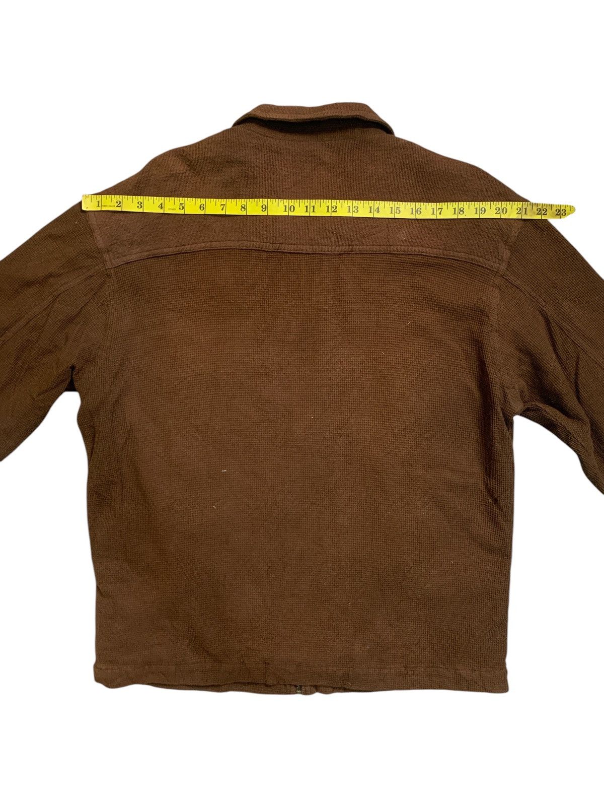 Japanese Brand × Vintage Rare Design Vintage Polo Bi-Way Sentloran Sport Jacket Size US M / EU 48-50 / 2 - 10 Thumbnail