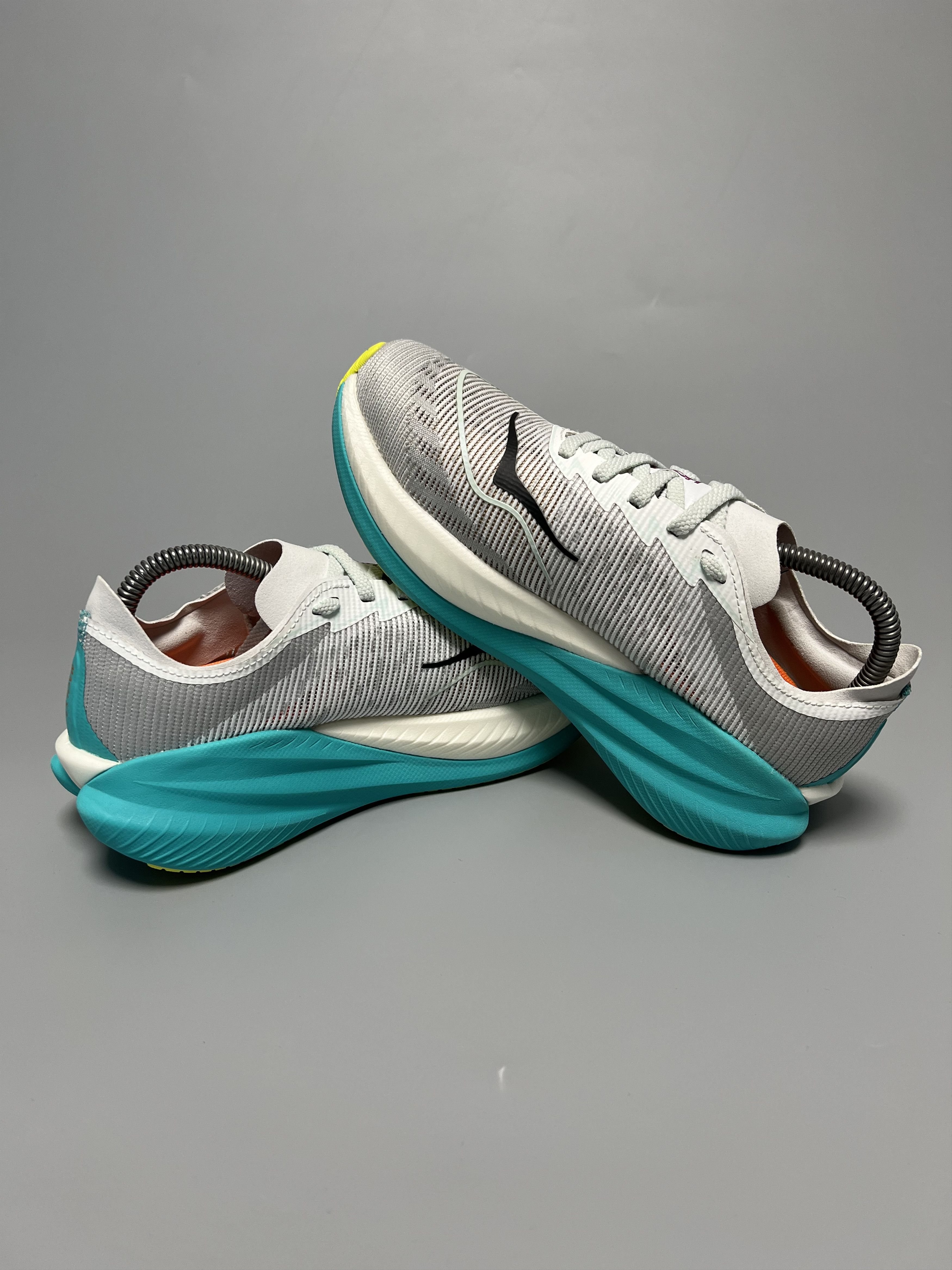 Hoka 7.5B Hoka One One Mach X 2 Women's Running Shoes Size US 7.5 / IT 37.5 - 5 Thumbnail