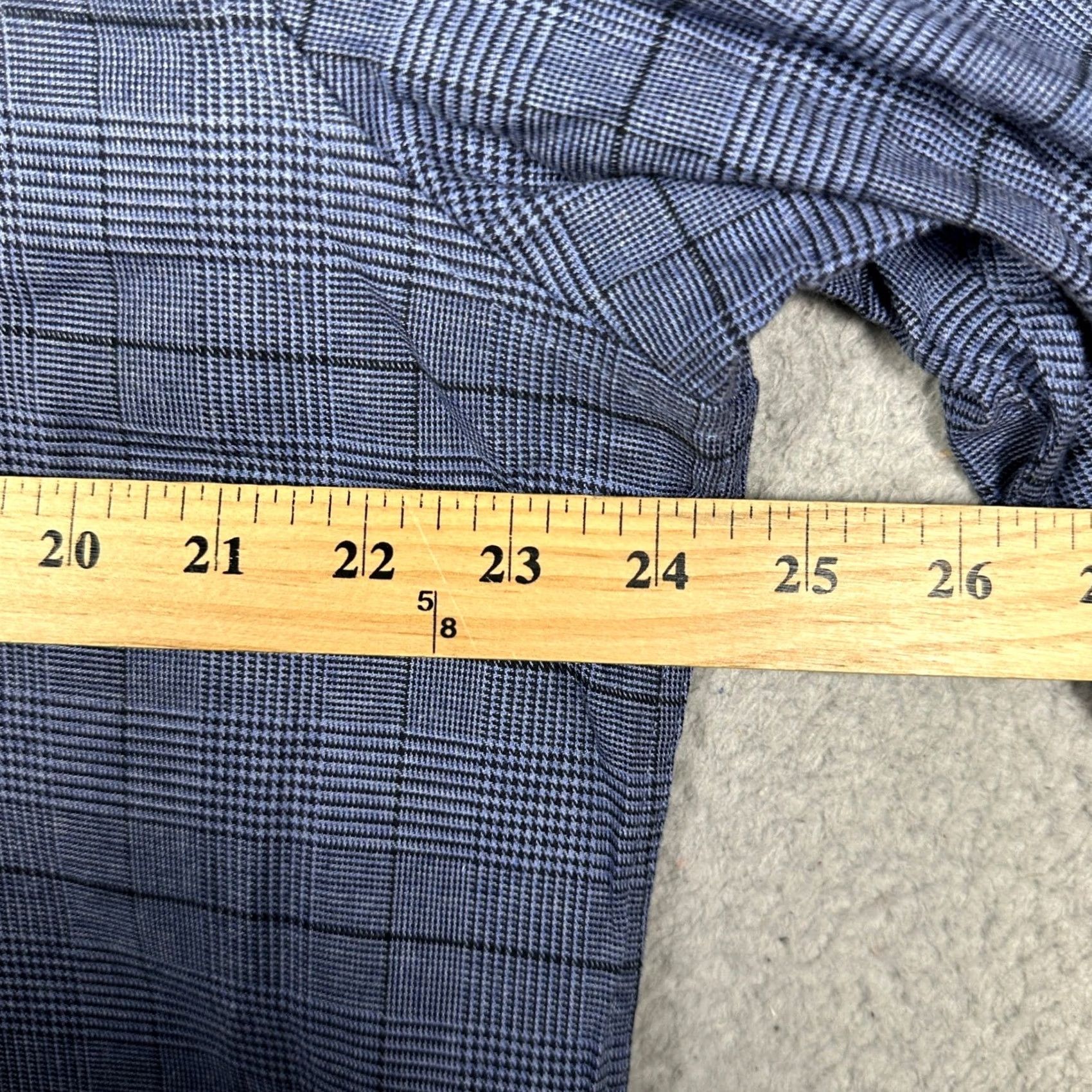 Bloomingdale's VINTAGE The Men маълум? Size US XL / EU 56 / 4 - 5 Thumbnail