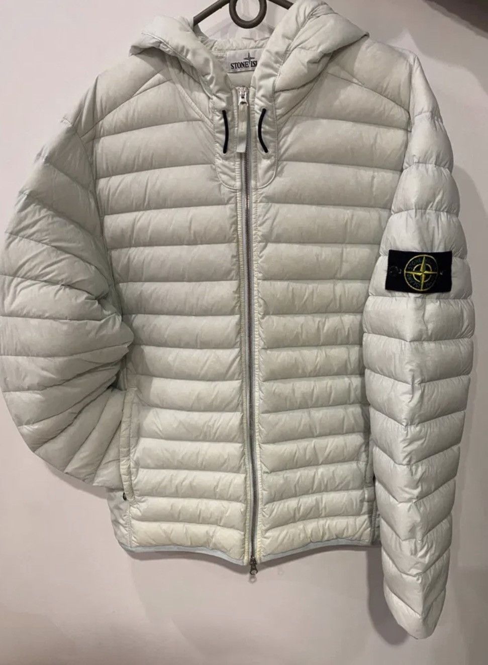 Stone Island Supreme Supreme X Stone Island Floral Jacket Grailed