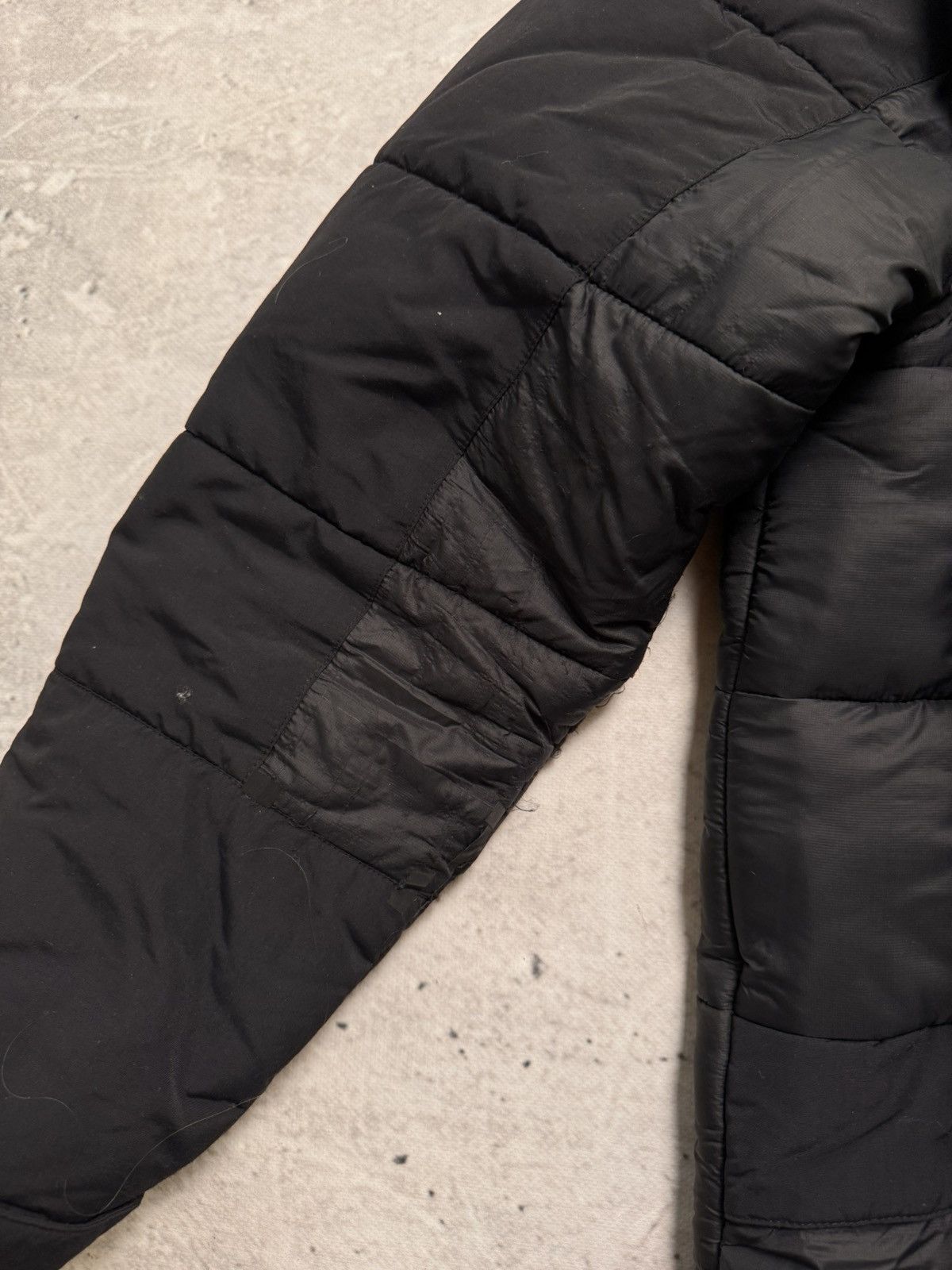 The North Face × Vintage THE NORTH FACE PUFFER DOWN JACKET Size US L / EU 52-54 / 3 - 9 Thumbnail