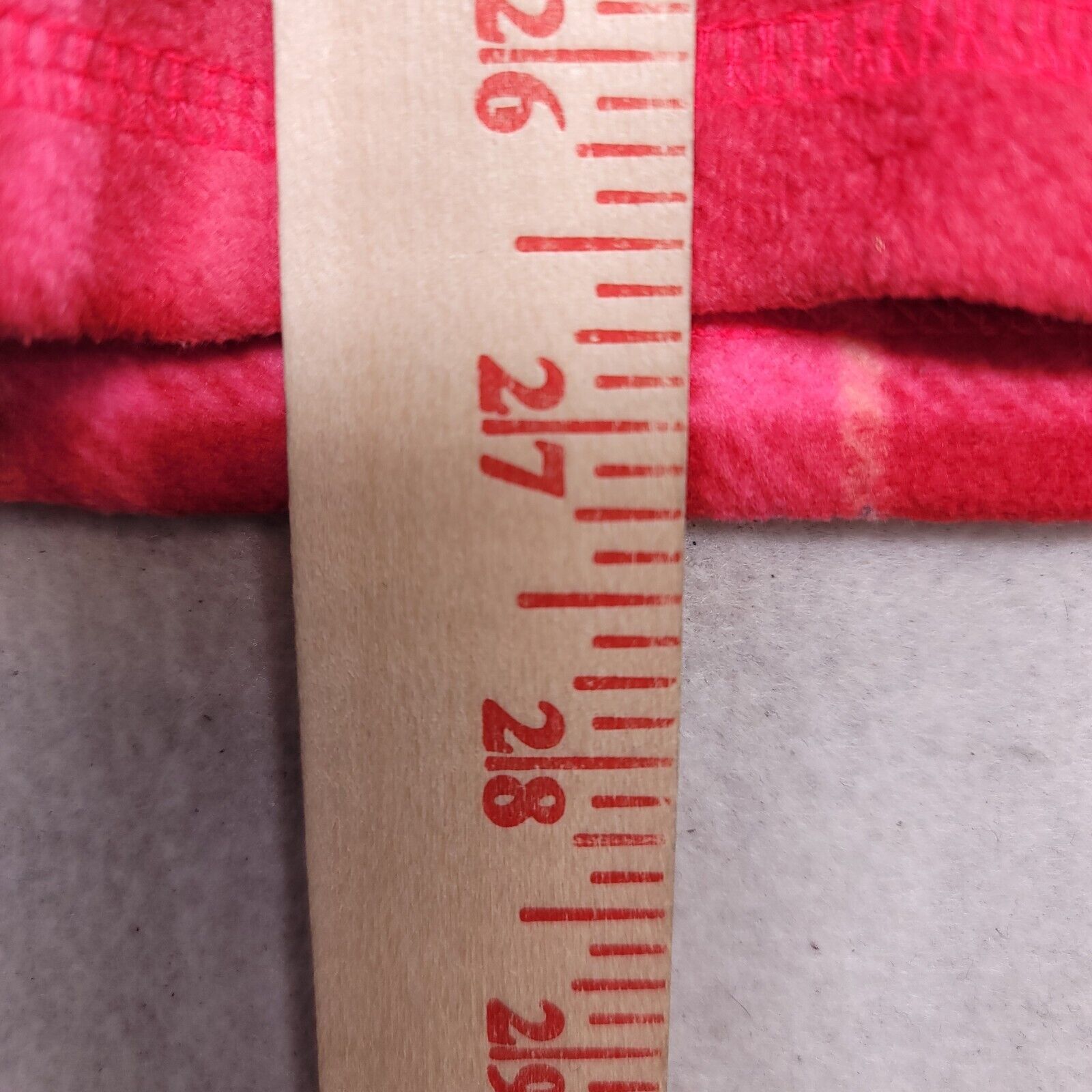 Old Navy Old Navy Casual Jacket Womens Size Extra Small XS Pink Red Size XS / US 0-2 / IT 36-38 - 7 Thumbnail