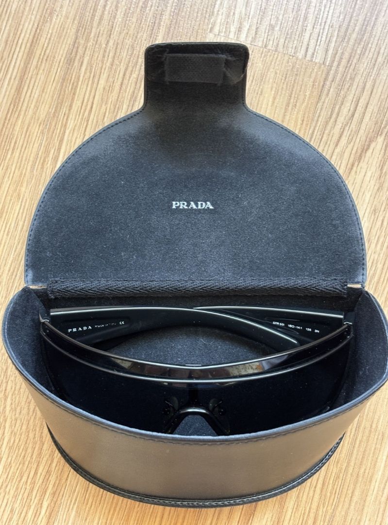 Prada Prada Vintage sunglasses Size ONE SIZE - 7 Thumbnail