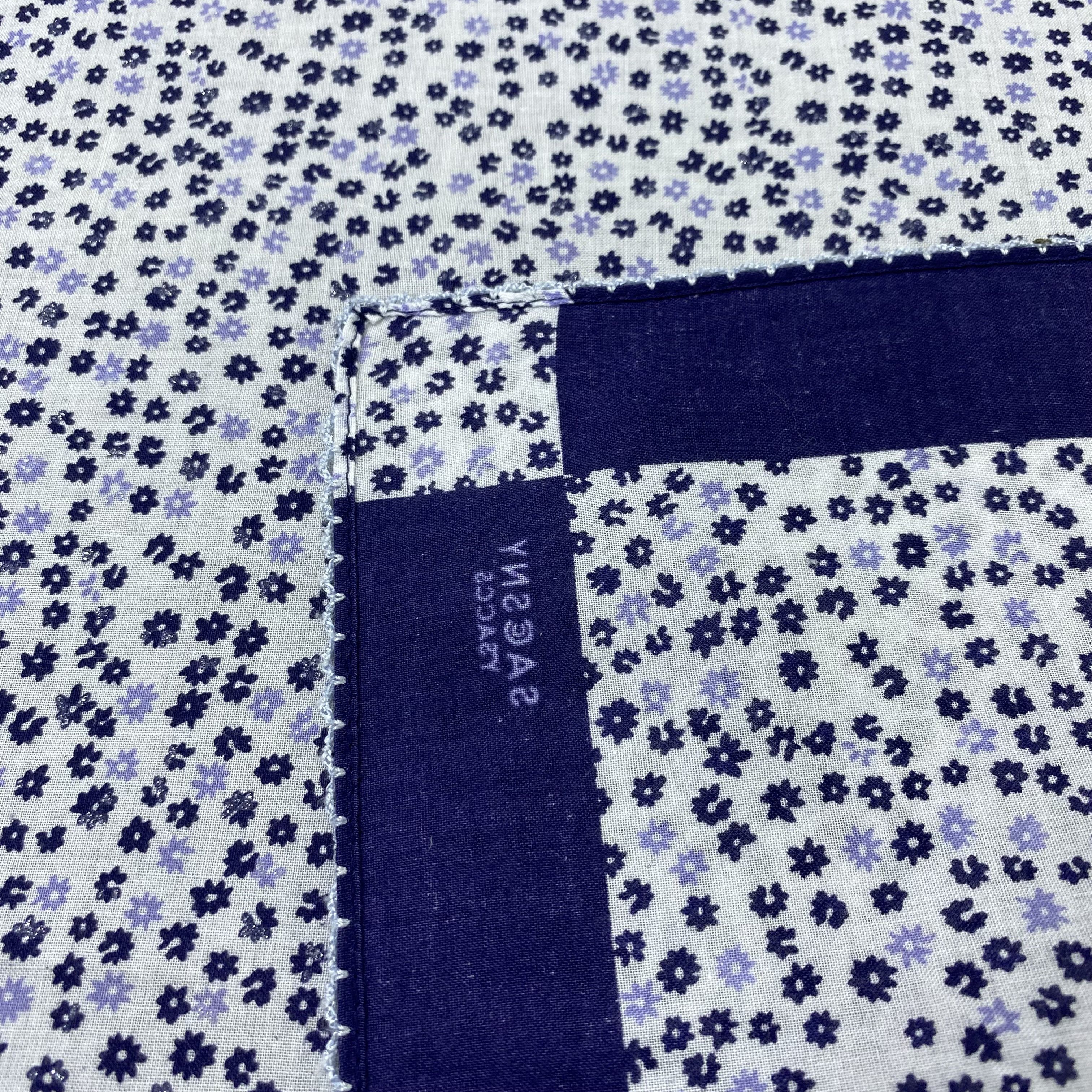 Yohji Yamamoto Yohji Yamamoto Handkerchief / Bandana / Neckerchief-B2300 Size ONE SIZE - 6 Thumbnail