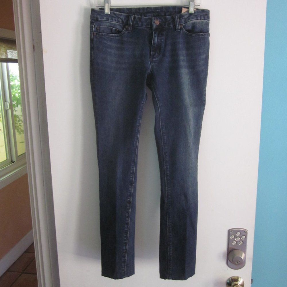 Insight Insight Blue Jeans Beanpole Skinny Size 7 / 29 Size 29" - 1 Thumbnail