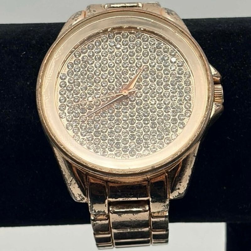 Other Retro Gold Men’s Watch Size ONE SIZE - 1 Thumbnail