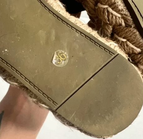Miu Miu Miu Miu | Platform Crystal Slides Size US 6 / IT 36 - 5 Thumbnail