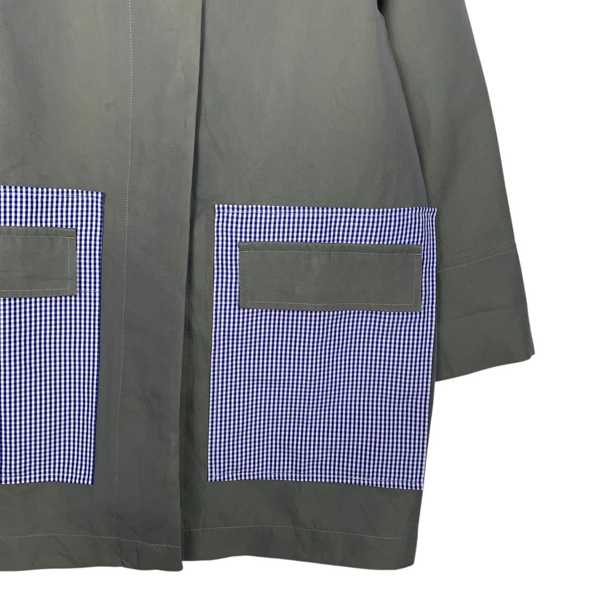 PERSON'S Person's By Nobuo Ikeda Jacket Size XL / US 12-14 / IT 48-50 - 4 Thumbnail