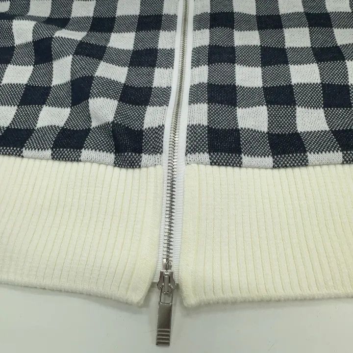 Thom Browne Thom Browne Hooded Zip-Up Casual Jacket -2507 Size US S / EU 44-46 / 1 - 3 Thumbnail