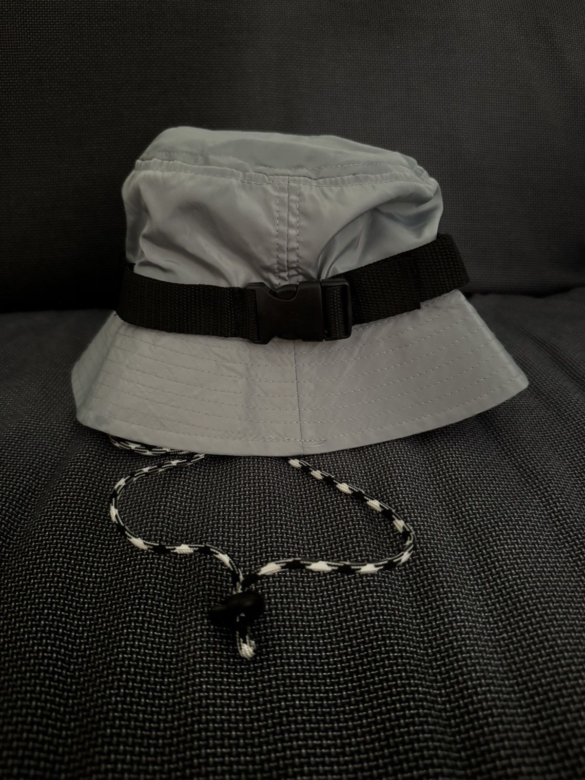 Other Blue Bucket Hat Size ONE SIZE - 1 Thumbnail