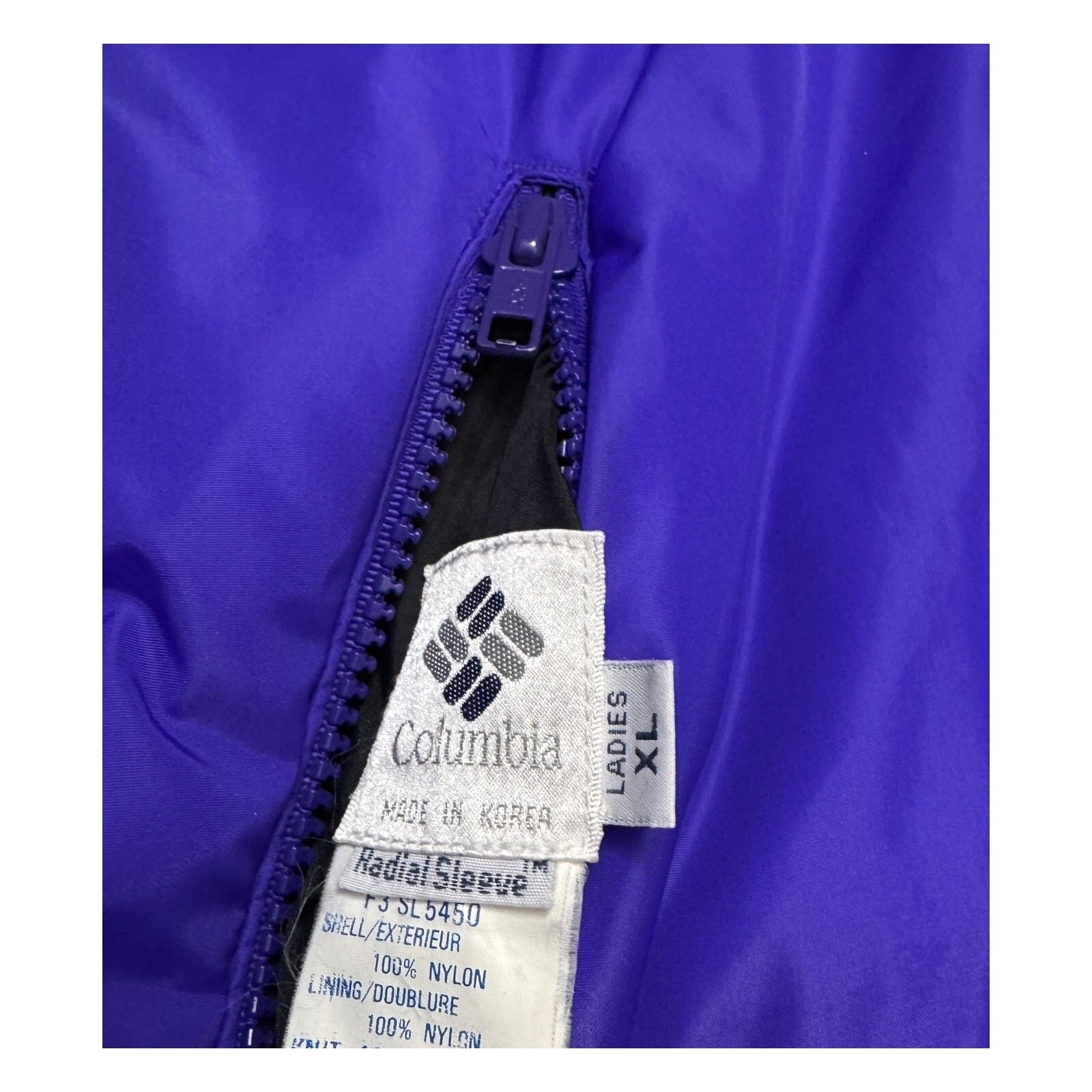 Columbia COLUMBIA Reversible 2-in-1 Puffer Bomber Ski Jacket XL Size XL / US 12-14 / IT 48-50 - 9 Thumbnail