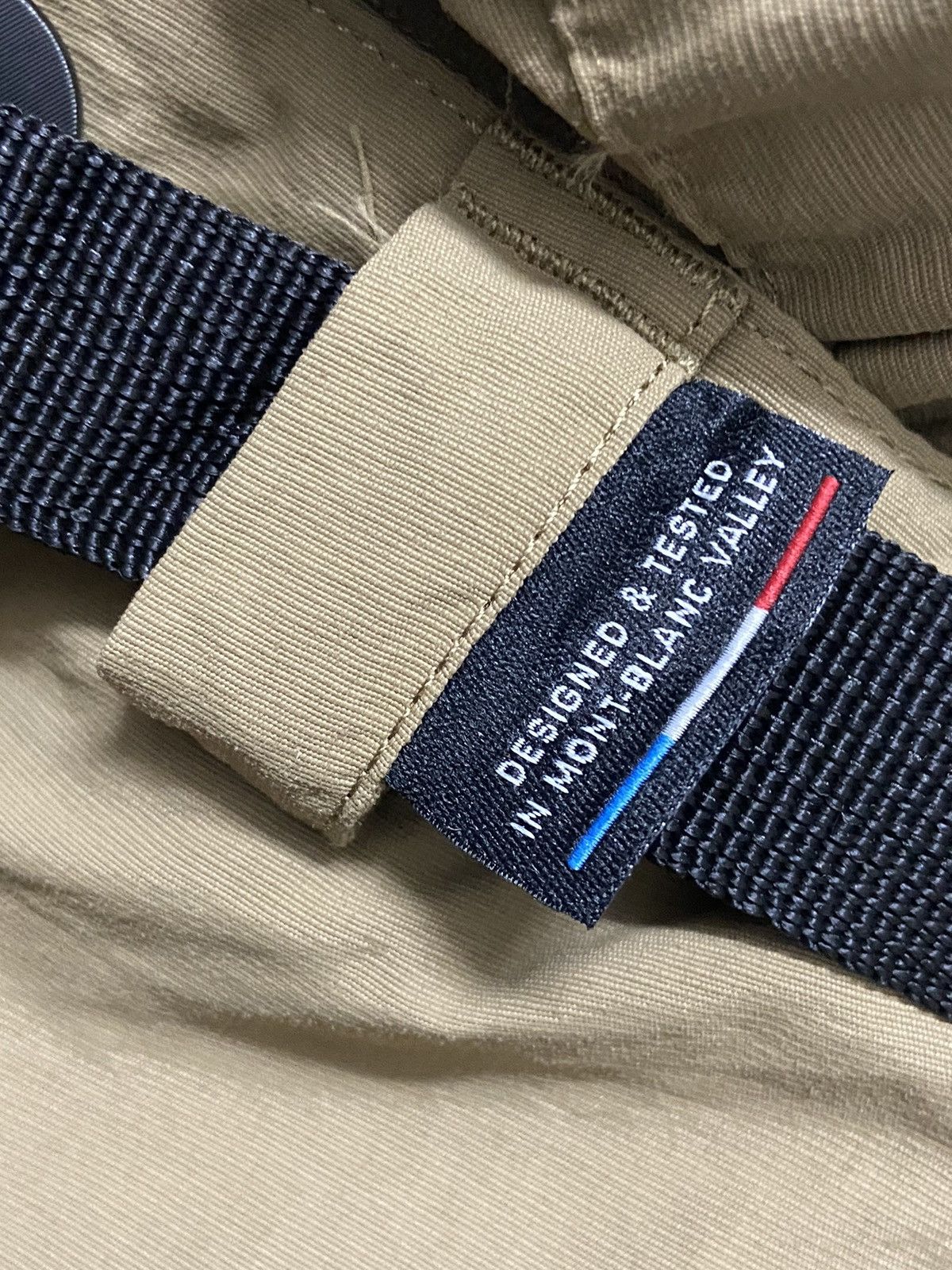 Japanese Brand Forclaz Cargo Shorts Size US 32 / EU 48 - 5 Thumbnail