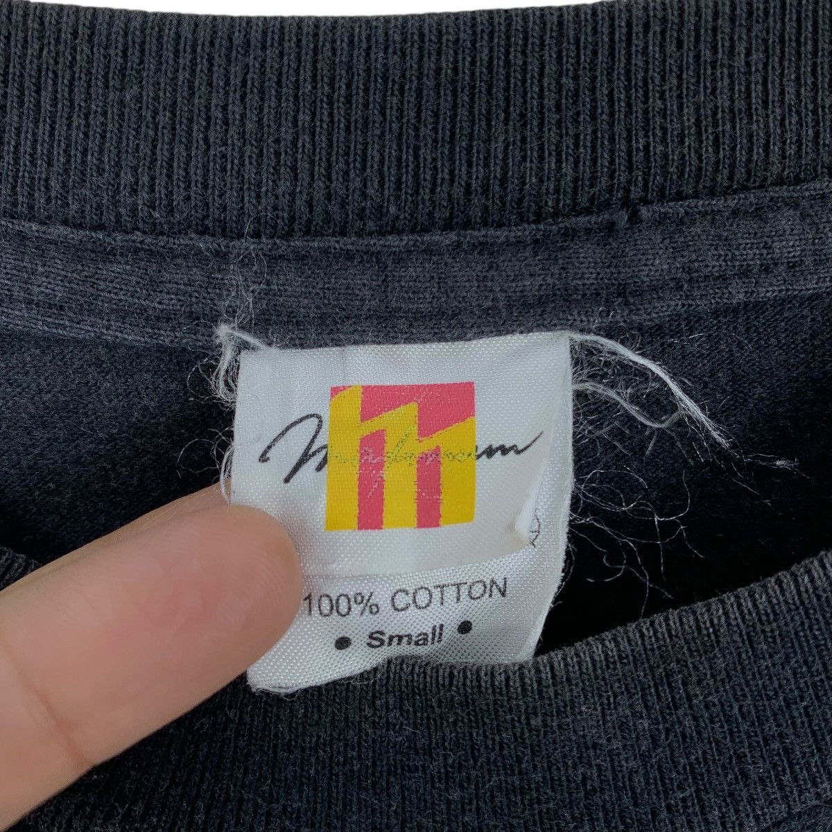 Japanese Brand BARYSAN AND IYONOSUKESAN Mascots Japanese Anime Short Tshirt Size US S / EU 44-46 / 1 - 6 Thumbnail
