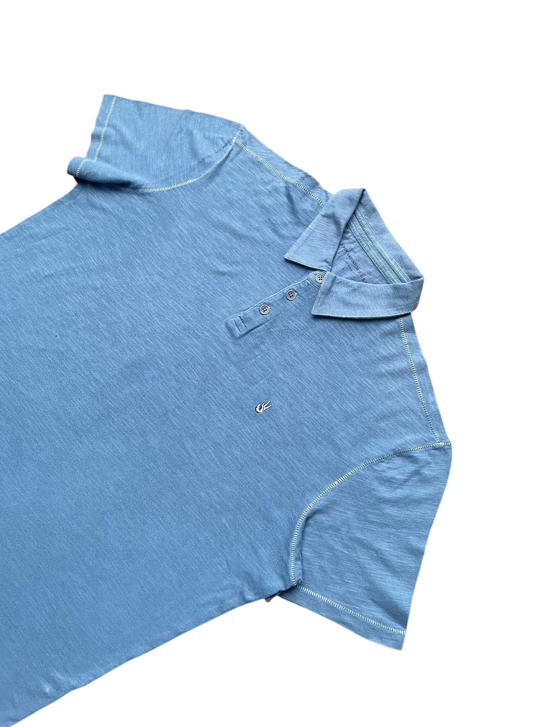 John Varvatos John Varvatos Size US L / EU 52-54 / 3 - 3 Thumbnail