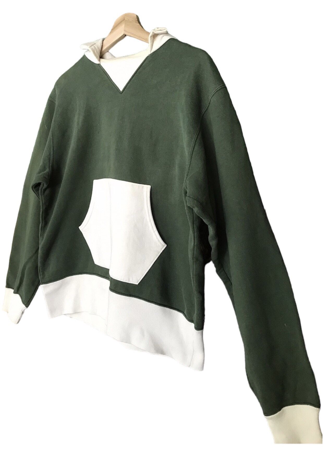 Sugar Cane Cheswick Toyo Enterprises by sugar cane Hoodie Pullover Size US M / EU 48-50 / 2 - 4 Thumbnail