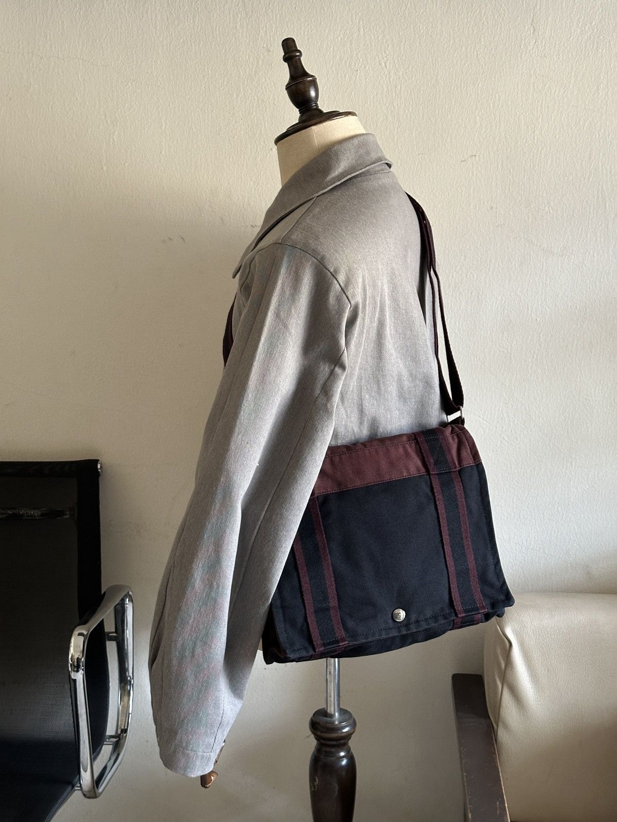 Hermes Hermes Sling Bag Size ONE SIZE - 18 Thumbnail