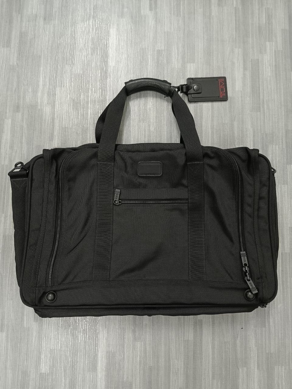 Tumi TUMI EXPANDABLE TRAVEL Size ONE SIZE - 2 Thumbnail