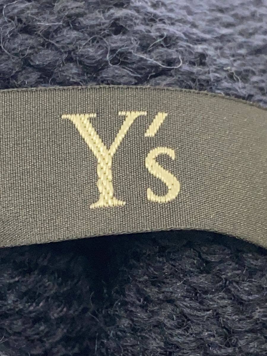 Yohji Yamamoto YOHJIYAMAMOTOY's/YD-K39-866 Knitwear Size US M / EU 48-50 / 2 - 3 Thumbnail