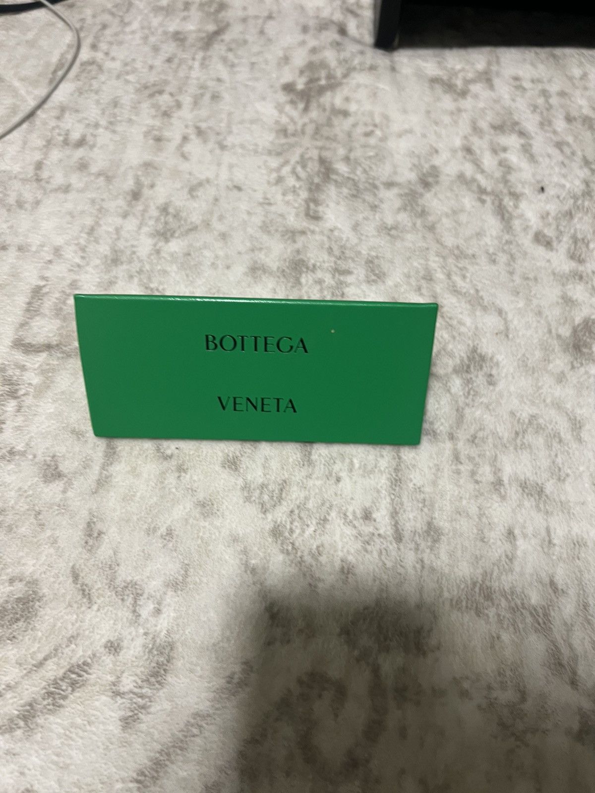 Bottega Veneta Bottega Veneta Cat Eye Sunglasses 53mm Size ONE SIZE - 1 Thumbnail