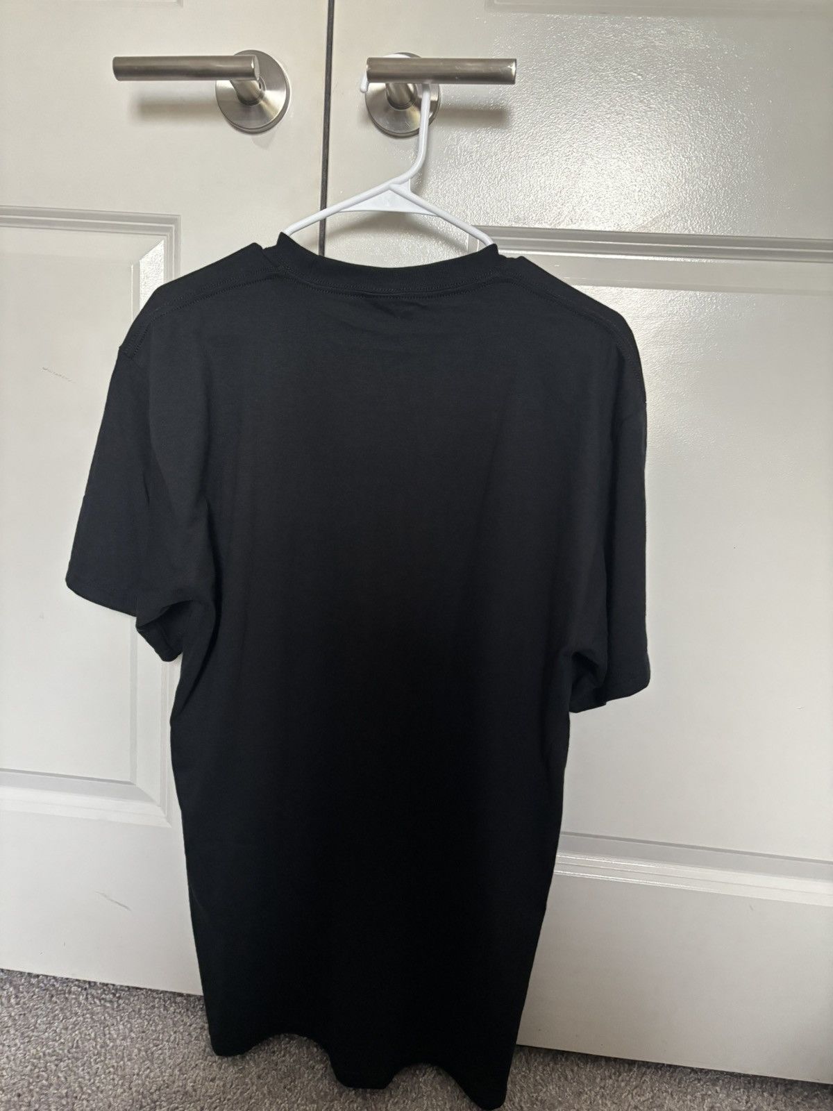 Anti Social Social Club ASSC tee Size US L / EU 52-54 / 3 - 2 Thumbnail