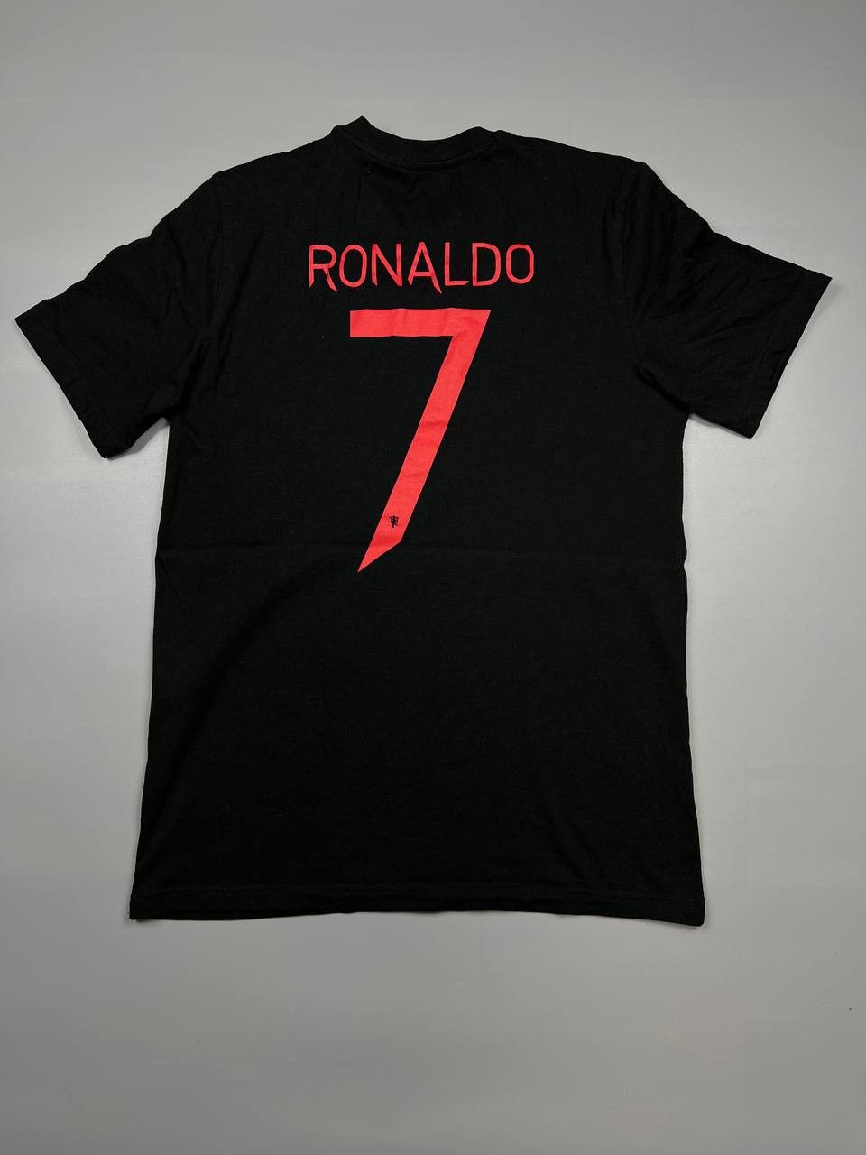 Adidas Adidas Cristiano Ronaldo Manchester United T-shirt Size US S / EU 44-46 / 1 - 6 Thumbnail