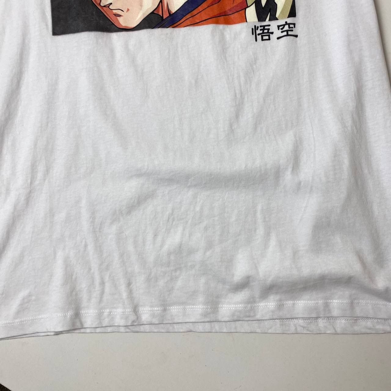 Other Dragon Ball T-shirt Size:L Size US L / EU 52-54 / 3 - 4 Thumbnail