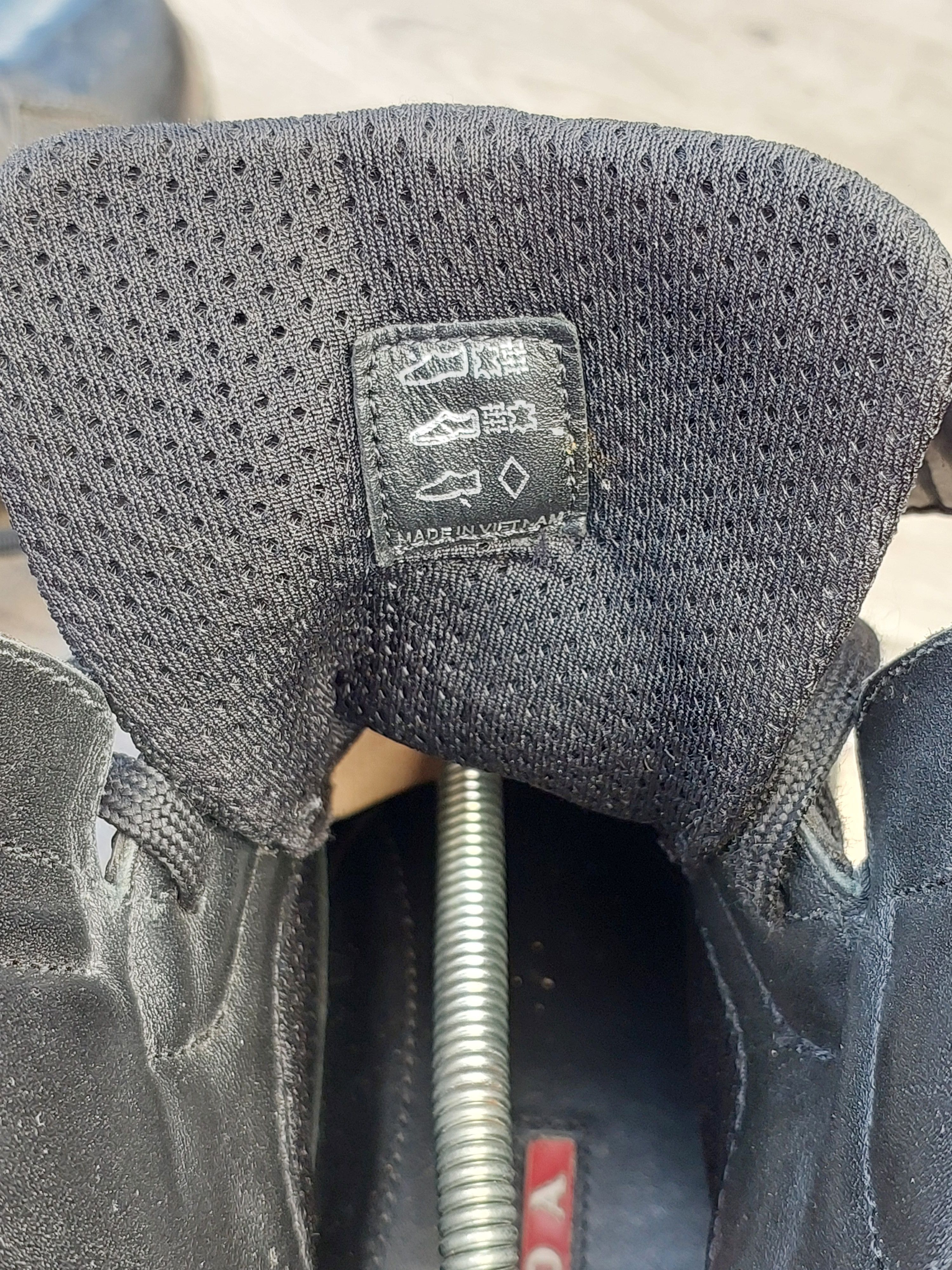 Prada Prada American Cup Size US 9.5 / EU 42-43 - 10 Thumbnail