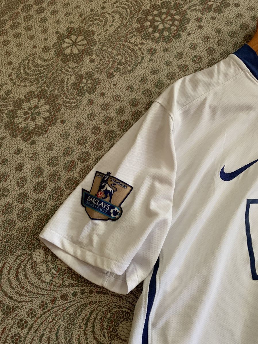 Nike Nike Manchester United football soccer jersey 2008 2009 Size US XL / EU 56 / 4 - 6 Thumbnail