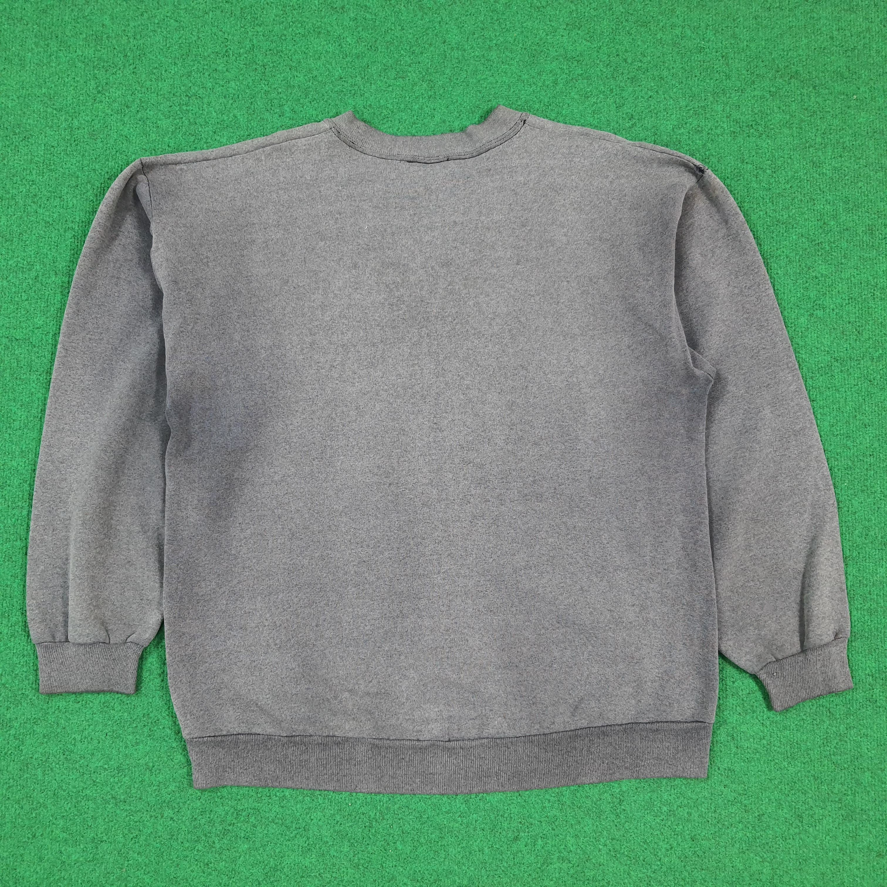 TEE JAYS Vintage Looney Tunes NBA Graphic Sweatshirt C300N25 Size US M / EU 48-50 / 2 - 3 Thumbnail