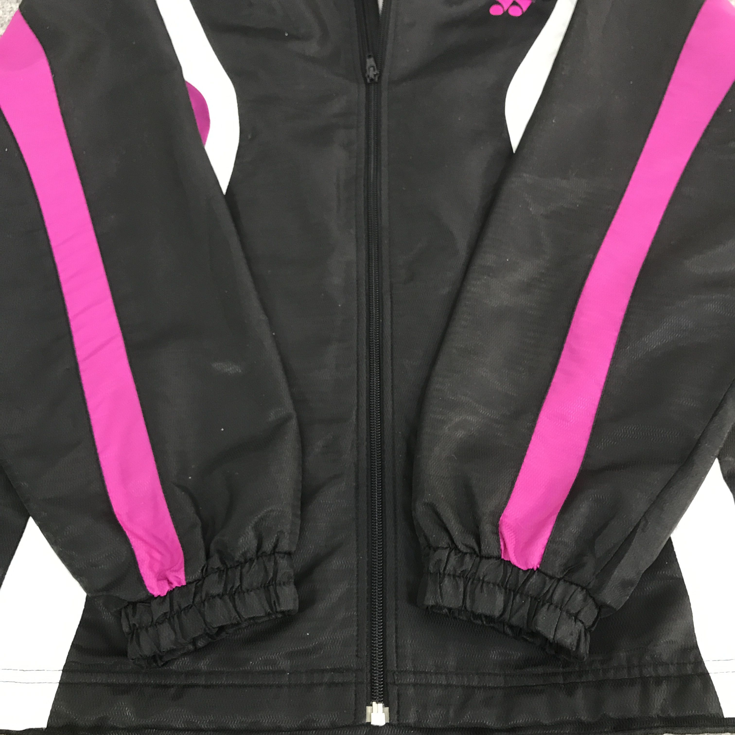 Japanese Brand yonex light sports jacket K119B2 Size US M / EU 48-50 / 2 - 8 Thumbnail