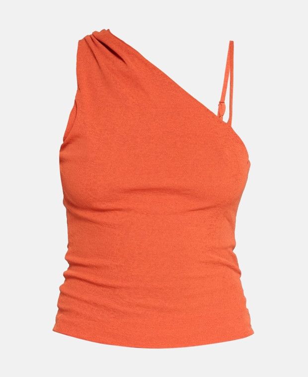 Nanushka Sleeveless blouse Size XS / US 0-2 / IT 36-38 - 1 Thumbnail